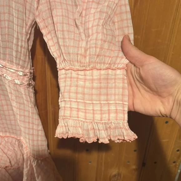 ‼️LOVESHACKFANCY dress‼️ - Picture 7 of 9